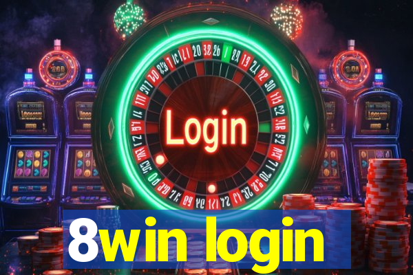 8win login